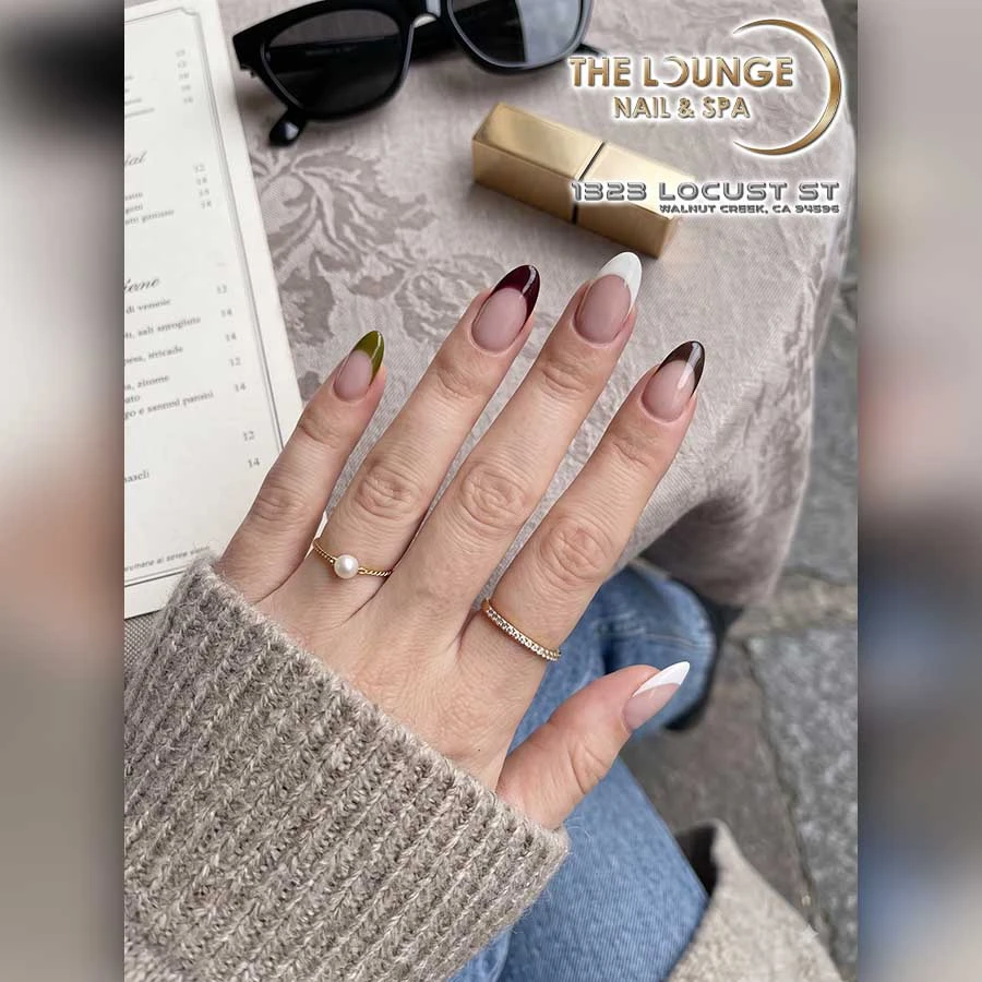 Nail designs